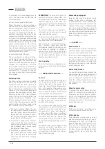 Preview for 18 page of Pentair JUNG PUMPEN HIGHLOGO 1-00 Instruction Manual