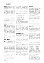 Preview for 20 page of Pentair JUNG PUMPEN HIGHLOGO 1-00 Instruction Manual