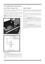 Preview for 52 page of Pentair JUNG PUMPEN HIGHLOGO 1-00 Instruction Manual