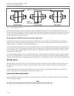 Предварительный просмотр 13 страницы Pentair JUNG PUMPEN HIGHLOGO 1-910 Instruction And Repair Manual