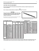 Preview for 31 page of Pentair JUNG PUMPEN HIGHLOGO 1-910 Instruction And Repair Manual