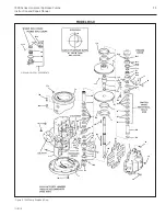 Preview for 35 page of Pentair JUNG PUMPEN HIGHLOGO 1-910 Instruction And Repair Manual