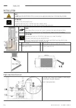 Предварительный просмотр 14 страницы Pentair JUNG PUMPEN HIGHLOGO 2-00E Instruction Manual