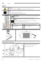 Предварительный просмотр 54 страницы Pentair JUNG PUMPEN HIGHLOGO 2-00E Instruction Manual