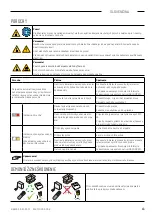 Предварительный просмотр 65 страницы Pentair JUNG PUMPEN HIGHLOGO 2-00E Instruction Manual