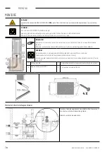 Предварительный просмотр 78 страницы Pentair JUNG PUMPEN HIGHLOGO 2-00E Instruction Manual