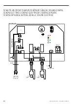 Предварительный просмотр 82 страницы Pentair JUNG PUMPEN HIGHLOGO 2-00E Instruction Manual