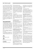 Предварительный просмотр 18 страницы Pentair JUNG PUMPEN JP09179/3 Instruction Manual