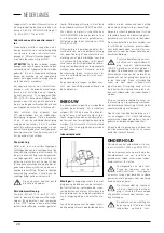 Предварительный просмотр 20 страницы Pentair JUNG PUMPEN JP09179/3 Instruction Manual