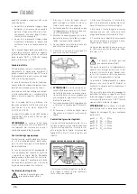 Предварительный просмотр 26 страницы Pentair JUNG PUMPEN JP09179/3 Instruction Manual