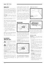 Предварительный просмотр 4 страницы Pentair JUNG PUMPEN Instruction Manual