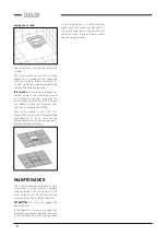 Preview for 8 page of Pentair JUNG PUMPEN Instruction Manual