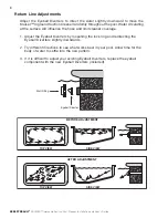 Preview for 12 page of Pentair kreepy krauly kruiser Installation And User Manual