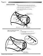 Предварительный просмотр 10 страницы Pentair Kreepy Krauly Platinum Installation Manual