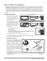 Предварительный просмотр 15 страницы Pentair Kreepy Krauly SandShark 7900 Installation And User Manual