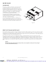 Preview for 8 page of Pentair LB110216GW Series Instruction Manual
