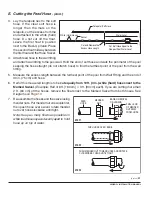 Preview for 11 page of Pentair Legend LL505G Installation And User Manual