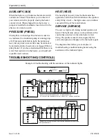 Предварительный просмотр 7 страницы Pentair Low NOx 525 Operation & Installation Manual