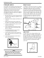 Предварительный просмотр 11 страницы Pentair Low NOx 525 Operation & Installation Manual