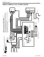 Предварительный просмотр 20 страницы Pentair Low NOx 525 Operation & Installation Manual