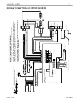 Предварительный просмотр 21 страницы Pentair Low NOx 525 Operation & Installation Manual