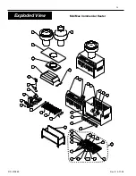 Предварительный просмотр 24 страницы Pentair Low NOx 525 Operation & Installation Manual