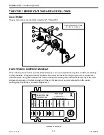 Предварительный просмотр 27 страницы Pentair Low NOx 525 Operation & Installation Manual