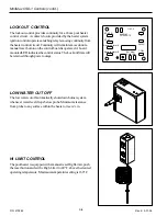 Предварительный просмотр 28 страницы Pentair Low NOx 525 Operation & Installation Manual