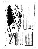 Предварительный просмотр 37 страницы Pentair Low NOx 525 Operation & Installation Manual