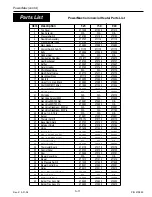 Preview for 41 page of Pentair Low NOx 525 Operation & Installation Manual