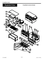 Предварительный просмотр 42 страницы Pentair Low NOx 525 Operation & Installation Manual