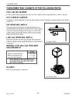 Предварительный просмотр 45 страницы Pentair Low NOx 525 Operation & Installation Manual