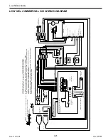 Предварительный просмотр 49 страницы Pentair Low NOx 525 Operation & Installation Manual