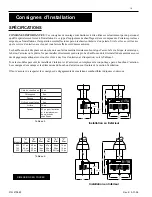 Предварительный просмотр 66 страницы Pentair Low NOx 525 Operation & Installation Manual