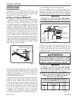 Preview for 67 page of Pentair Low NOx 525 Operation & Installation Manual