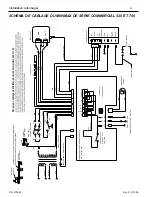 Предварительный просмотр 72 страницы Pentair Low NOx 525 Operation & Installation Manual