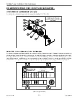 Предварительный просмотр 79 страницы Pentair Low NOx 525 Operation & Installation Manual