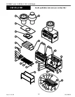 Предварительный просмотр 83 страницы Pentair Low NOx 525 Operation & Installation Manual