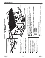 Предварительный просмотр 89 страницы Pentair Low NOx 525 Operation & Installation Manual