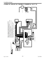 Предварительный просмотр 91 страницы Pentair Low NOx 525 Operation & Installation Manual