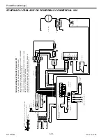 Предварительный просмотр 92 страницы Pentair Low NOx 525 Operation & Installation Manual