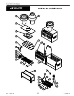 Предварительный просмотр 103 страницы Pentair Low NOx 525 Operation & Installation Manual