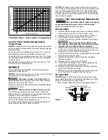 Preview for 4 page of Pentair M37 Series Installation, Operation & Parts Manual