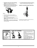 Preview for 5 page of Pentair M37 Series Installation, Operation & Parts Manual