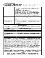 Preview for 9 page of Pentair M37 Series Installation, Operation & Parts Manual