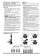 Предварительный просмотр 16 страницы Pentair M37 Series Installation, Operation & Parts Manual