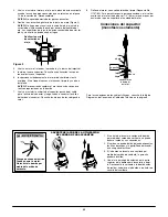 Preview for 23 page of Pentair M37 Series Installation, Operation & Parts Manual