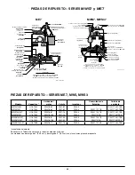 Preview for 24 page of Pentair M37 Series Installation, Operation & Parts Manual