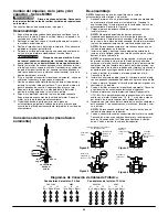 Preview for 25 page of Pentair M37 Series Installation, Operation & Parts Manual