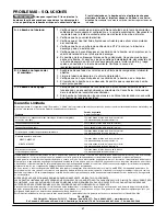 Preview for 27 page of Pentair M37 Series Installation, Operation & Parts Manual